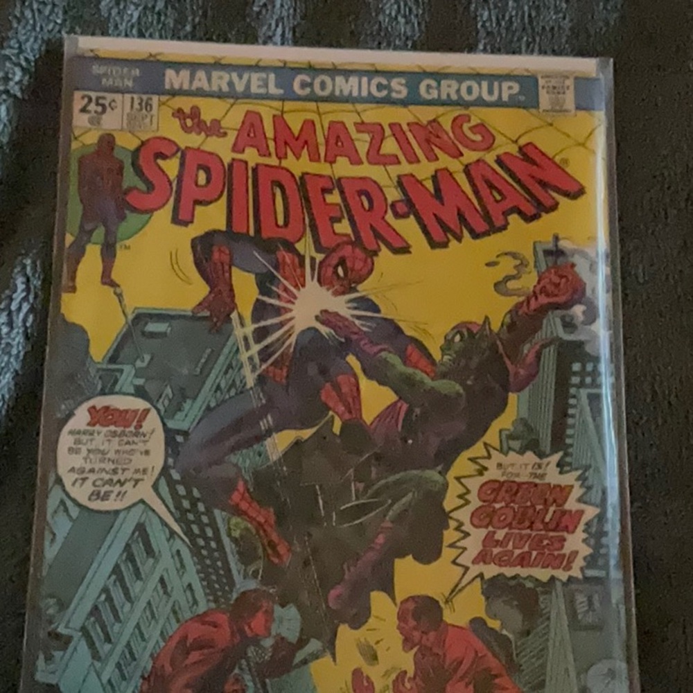 Comic book